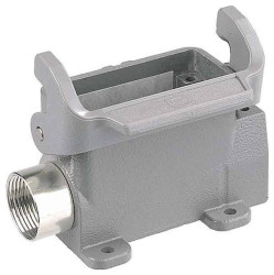 Obudowa podstawowa 09 20 010 0296 09200100296 Harting 1 szt. sztuka