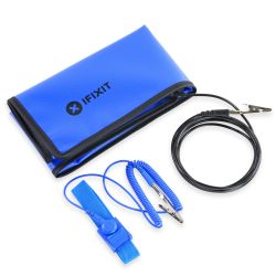 Portable Anti-Static Mat