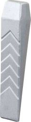 Klin do obalania IRONSIDE 100703 220 mm 556 g Ciężar głowicy 556 g