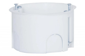 Puszka PK 60 do płyt gipsowych