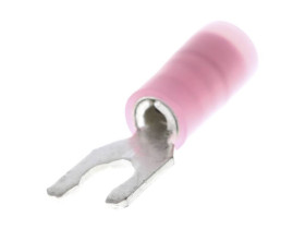 Molex 191150009 Złącze widełkowe 1 szt. towar pakowany luzem