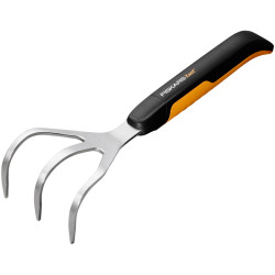 Fiskars 1027047 Xact&#x2122; Cultivator
