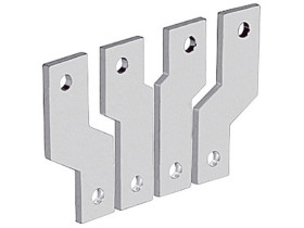 Przyłącze rozszerzające 3P DPX 400/630 026248 LEGRAND