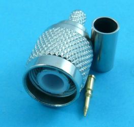 WT.TNC ZACISKANY RG-58 386