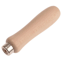 Faithfull RFH04 Hardwood File Handle 100mm (4in)