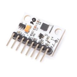 3-Axis Digital Acceleration Sensor Module - MMA8452