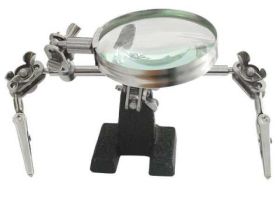 ZESTAW OPTYCZNY-TRZECIA RĘKA.