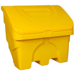 Sealey GB03 Grit &amp; Salt Storage Box 200ltr