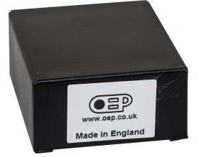 Transformator audio, THT, 280 (Series) Ω, 70 (Parallel) Ω : 2.4 (Series) kΩ, 600 (Parallel) Ω, 2W,