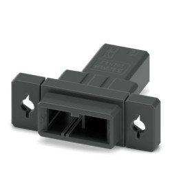 Feed-through plug D32H 2,2/ 2-PT-5,08-Y