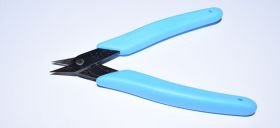 XURON 440 Nożyczki, cążki precyzyjne