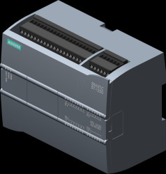 6ES7215-1BG40-0XB0 SIMATIC S7-1200, CPU 1215C, AC/DC