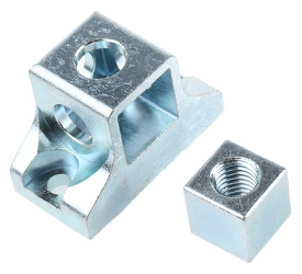 Cięgno Wsparcie Telemecanique Sensors do Seria XU