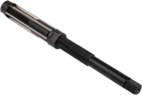 Końcówka rozwiercająca średnica: 17 → 19mm dł. całkowita: 170 mm HSS Prosty RS PRO