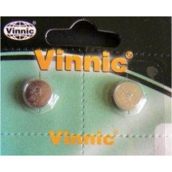 Bateria VINNIC AG10 L1131 / LR54 B10 (10szt)