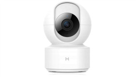 Kamera Ip 1080P, 360, Cmsxj16a Imilab Home Security Camera Basic