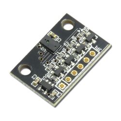 KAmodVL6180X - moduł z czujnikiem odległości, gestów i ALS