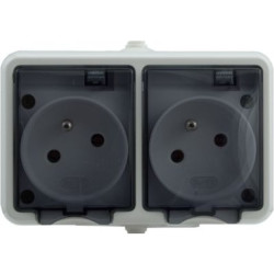 HYDRO gn.podw. IP44 kl.dymna GH232 121436 KOS