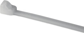 Cable tie, releasable, PA, (L x W) 160 x 4.6 mm, bundle-Ø 1.5 to 35 mm, natural, -40 to 85 °C, 115-06319