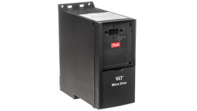Falownik Vlt Micro Drive 1X200/240V 6,8A 1,5Kw 132F0005
