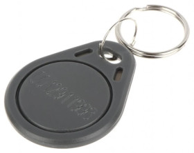 Brelok zbliżeniowy RFID ATLO-504N/G