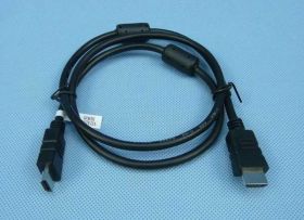 KABEL WT.HDMI-WT.HDMI 1,0mb NIKIEL VITA