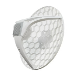 Antena + modem LTE CAT18 LTE, 1x RJ45 1000Mb/s MikroTik LHGGMiEG18-EA