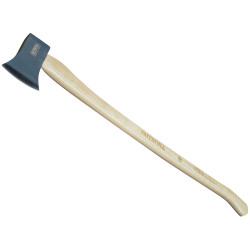 Faithfull FAIAXE412FSC Felling Axe FSC Hickory Shaft 2kg (4.1/2lb)