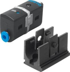 FESTO Czujnik ciśnienia SDE5-V1-NF-Q6E-V-M8
