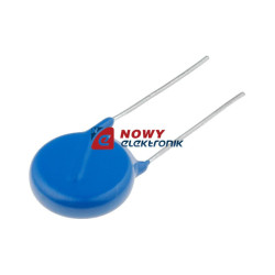 Warystor S20K625 625VAC, 825VDC 6500A 230J