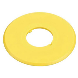 Idec HAAV-0 X-Series Kill switch Push Button Switch Red