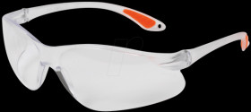 AV13021 Rimless goggles