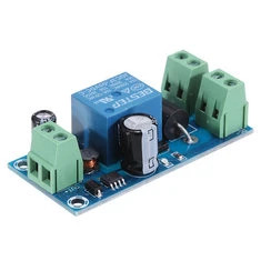 Moduł baterii litowej stanowiący automatyczne przełączanie awaryjnego zasilania YX850 Power Failure 3szt. 5V-48V