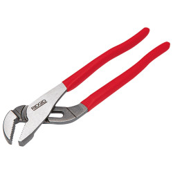 RIDGID 80475 734 Tongue &amp; Groove Pliers 250mm - 51mm Capacity 80475