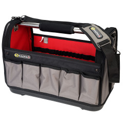 CK Tools MA2636 Magma Open Tool Tote