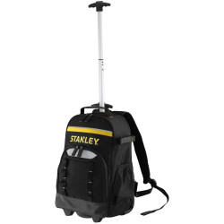 Stanley STST83307-1 Essential Tool Backpack Telescopic Handle Empty