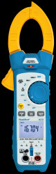 P 1670 TRMS current clamp meter with Bluetooth, 1000 V/1000 A