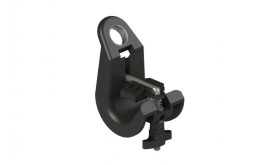 Uchwyt przelotowy do AsXSn 2/4x16-120 Z2050