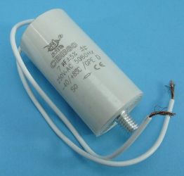 7uF/250VAC CBB80 30x60 DO LAMP WYŁ.