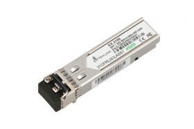 Moduł SFP Extralink SFP 1.25G 1,25Gbps LC/UPC 850nm 550m multi mode DOM