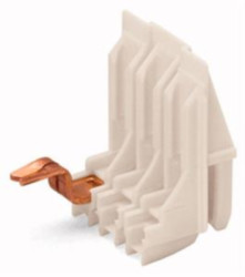 Connecting adapter for connection terminal, 711-105