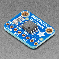 Adafruit I2C Non-Volatile FRAM Breakout - 256Kbit / 32KByte