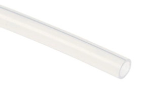 Przewód pneumatyczny, kolor: transparentny, dł. 5m, materiał: Fluoropolimer, RS PRO