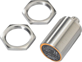 ifm Electronic Czujnik indukcyjny PNP II5452