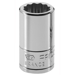 Nasadka Standardowa nasadka z gniazdem 1/4 cala 9/32cal Nie Facom