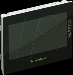 83.050.0000.0 HMI Eco touch panel, 4.3", TFT, IP66