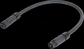 46.432.0530.1 Cable assembly RST16I3KSBS 15 05SW