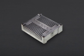 Veyron Heatsink [Discontinued]