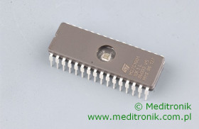 27C010-100/27C1001-100