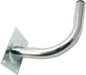 UCHWYT ANTENOWY L200 (20 CM)